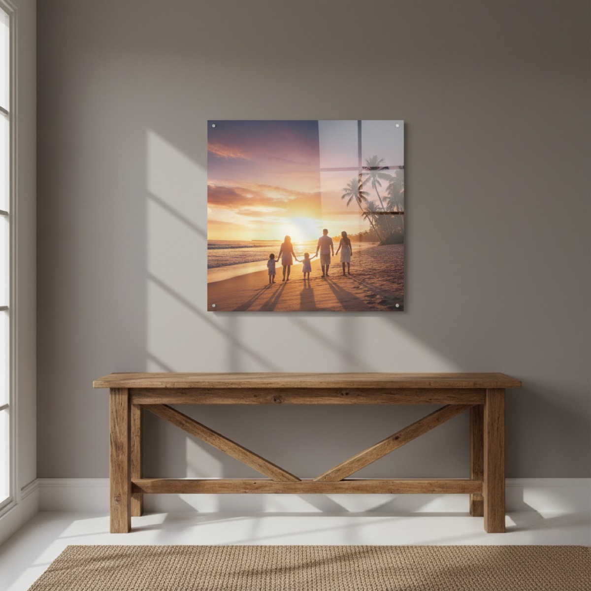 Acrylic Print
