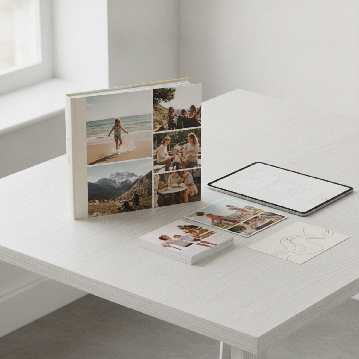 Book Designing Service
