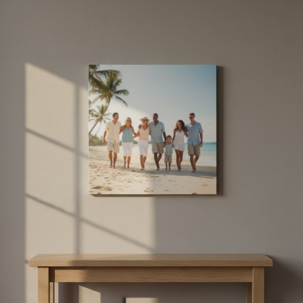Canvas Print