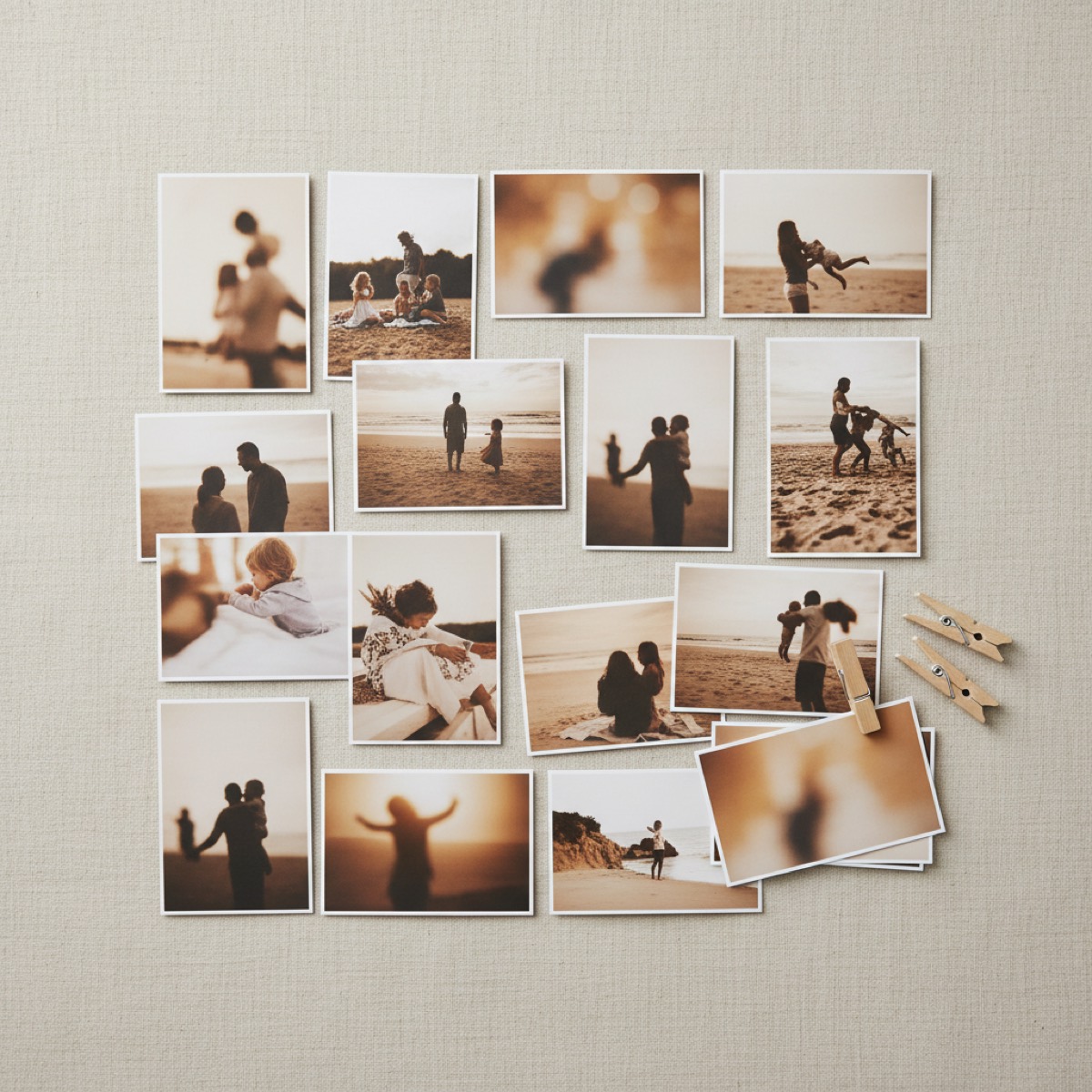 4x6 Card Prints (24)