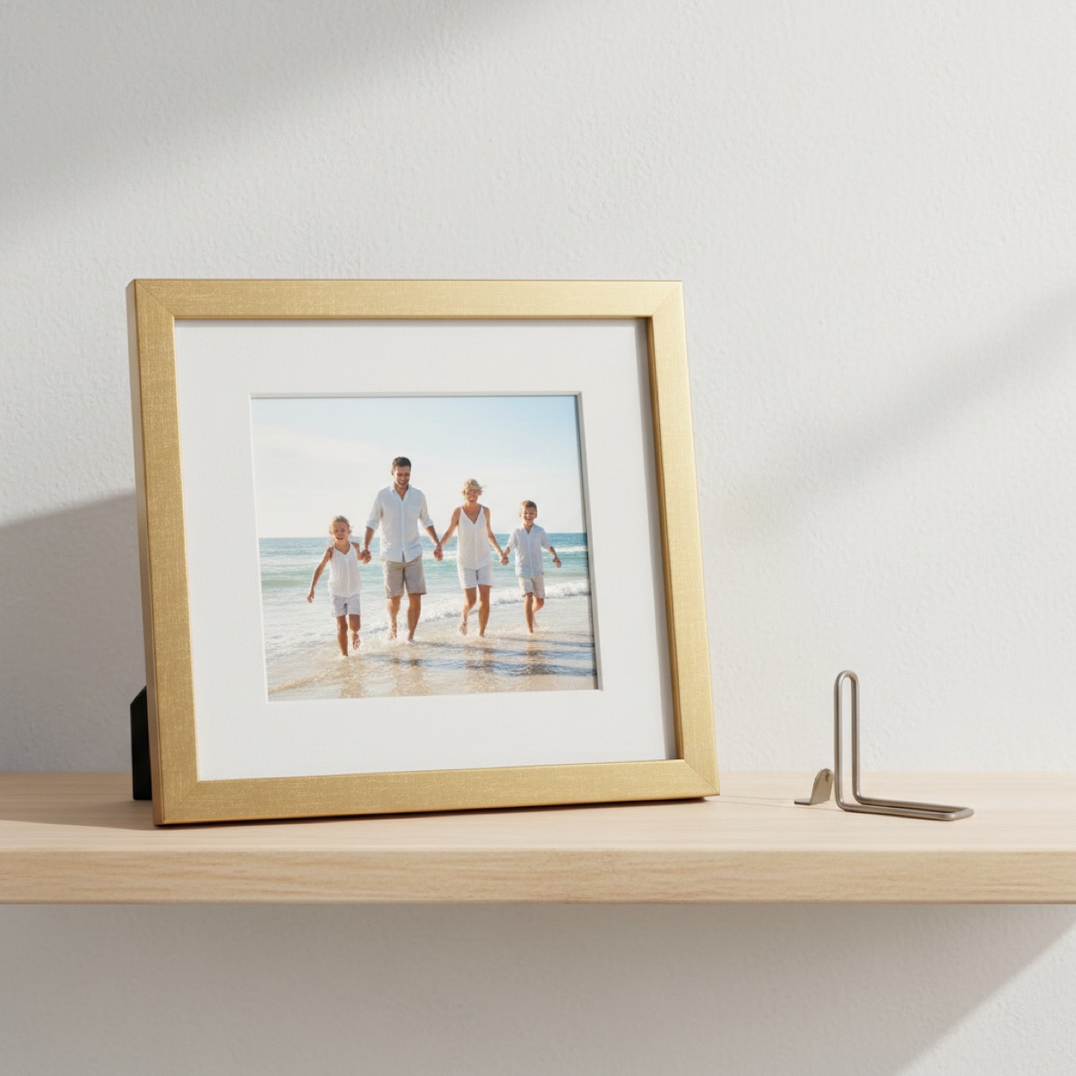 Designer Frame with Photo
