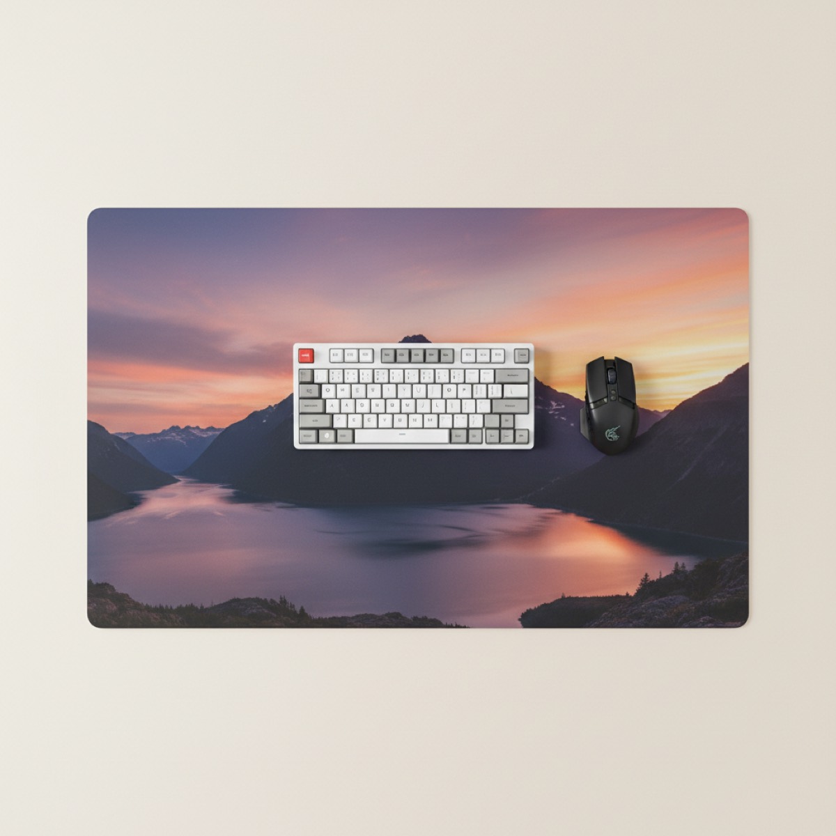 Desk Mat