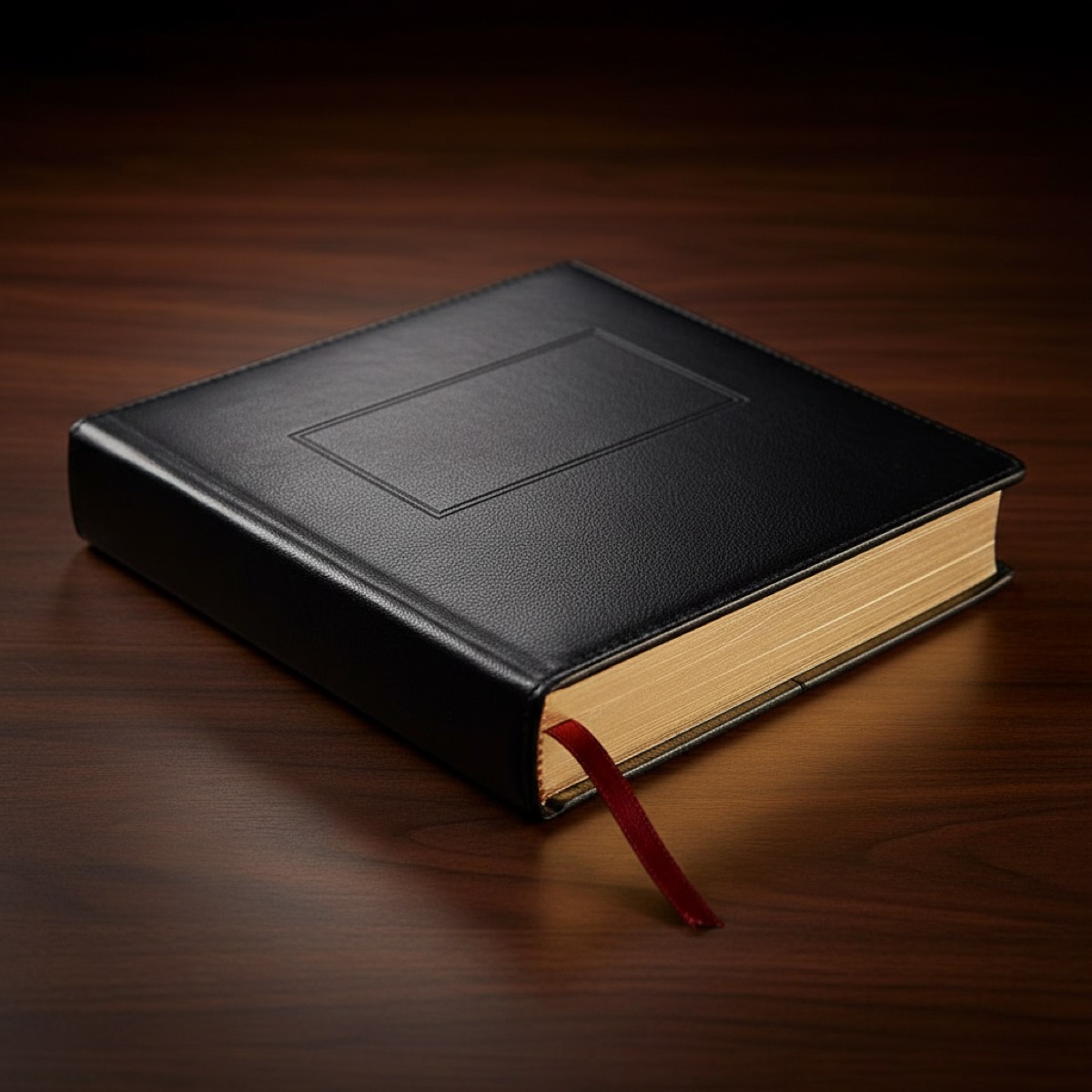 Executive & Leather Diary