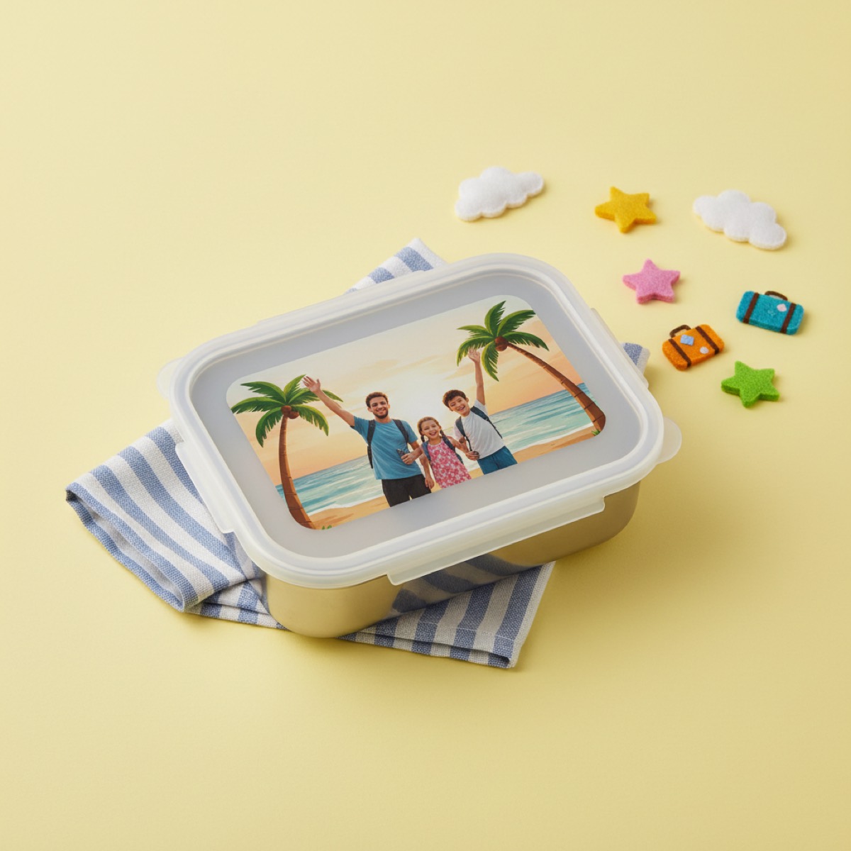 Lunch Box