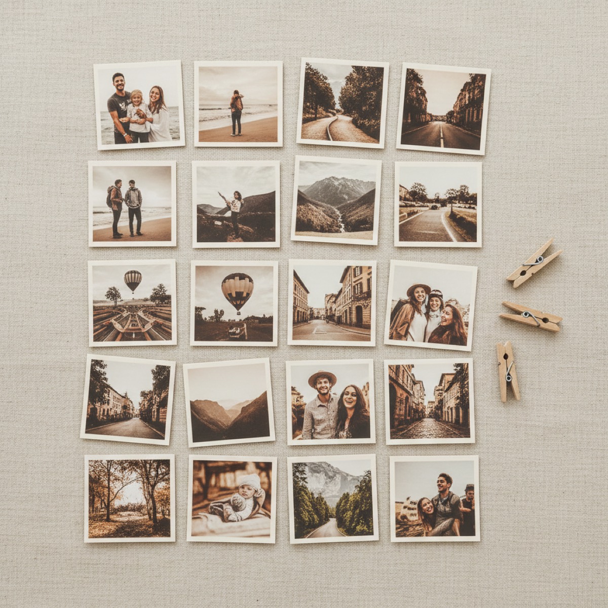 Mini Prints (24)