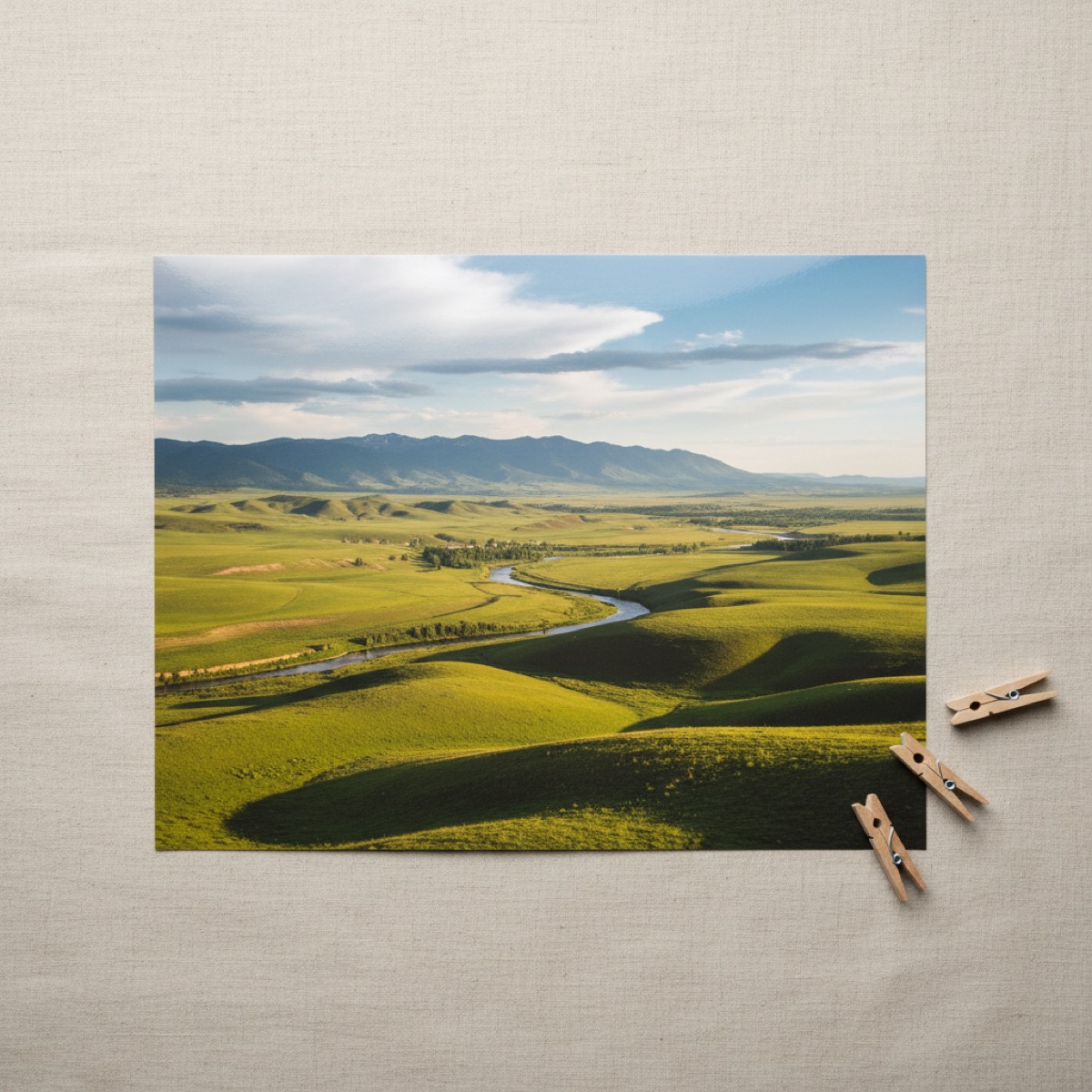 12x18 Photo Print