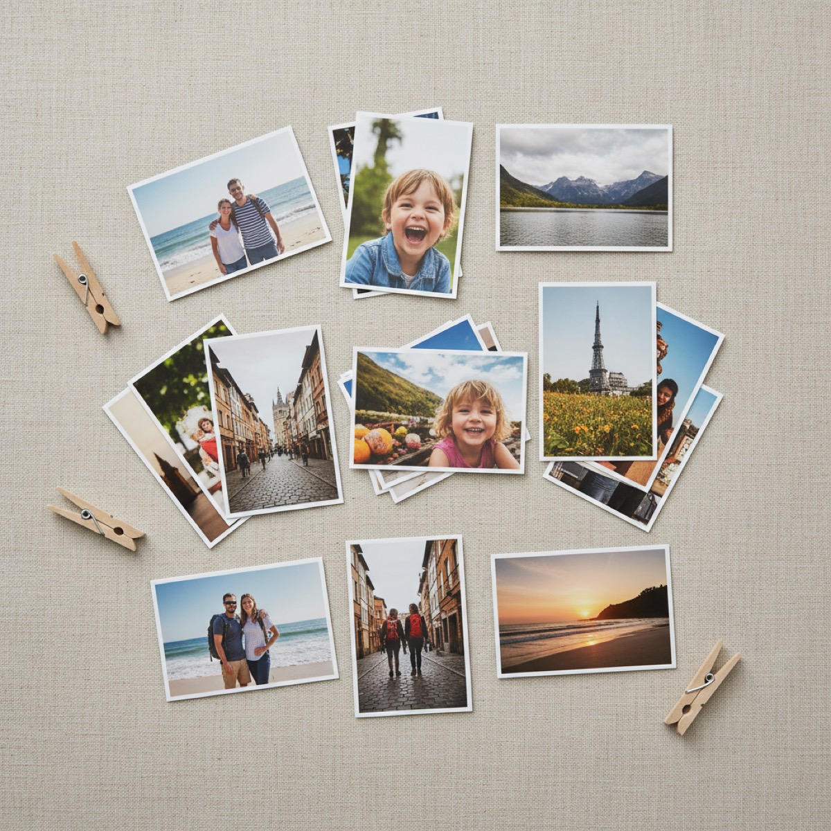 4x6 Photo Prints (24)
