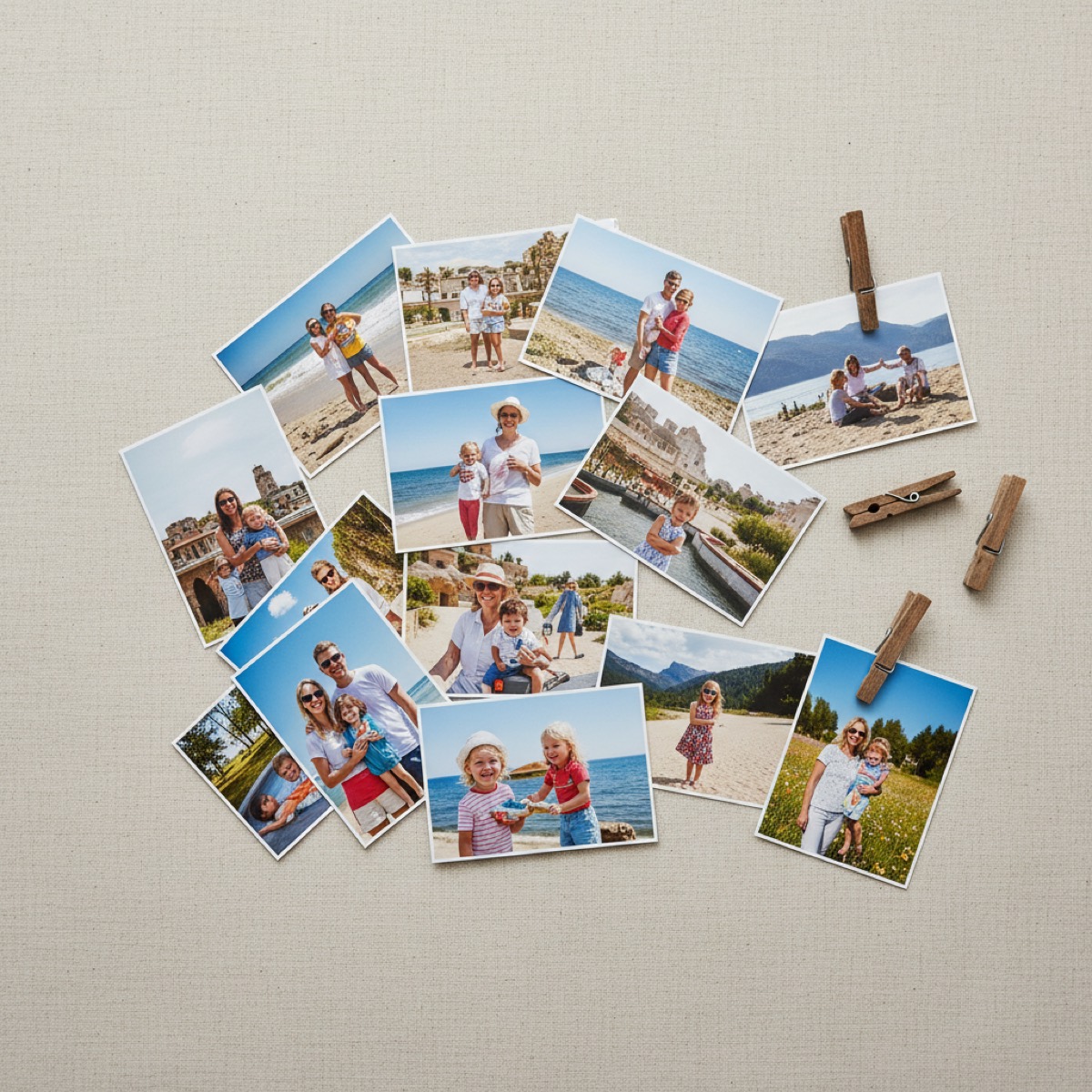 5x7 Photo Prints (24)
