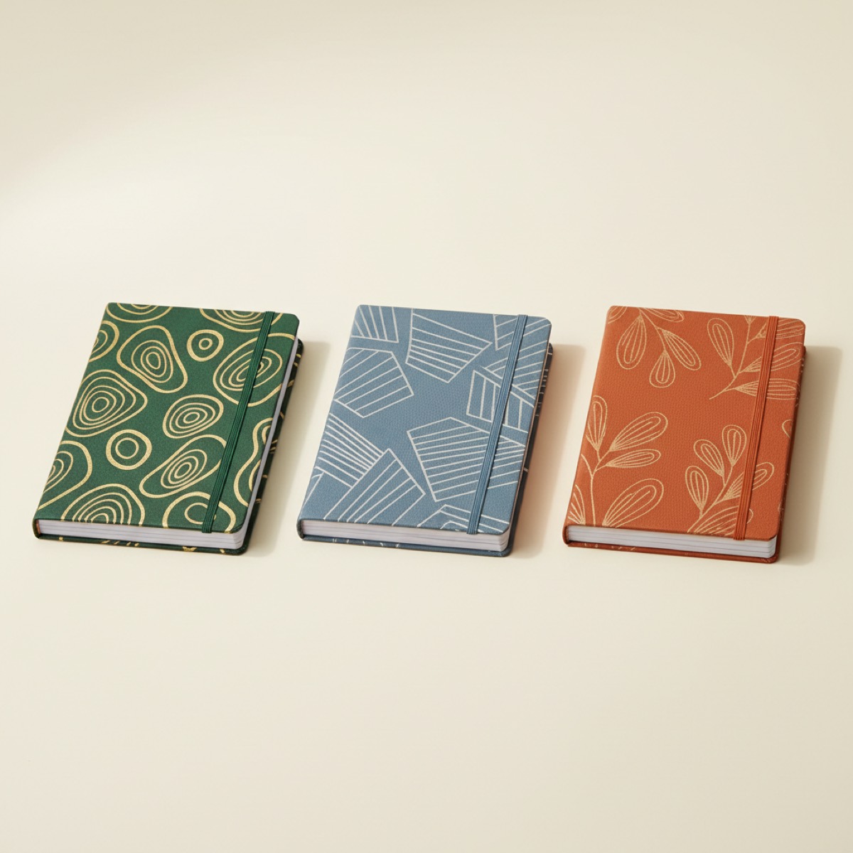 Pocket Notebook