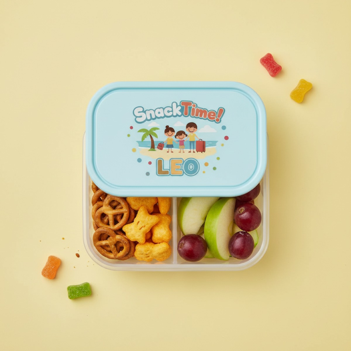 Snack Box