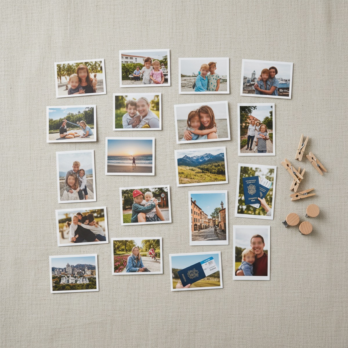 Square Prints (24)