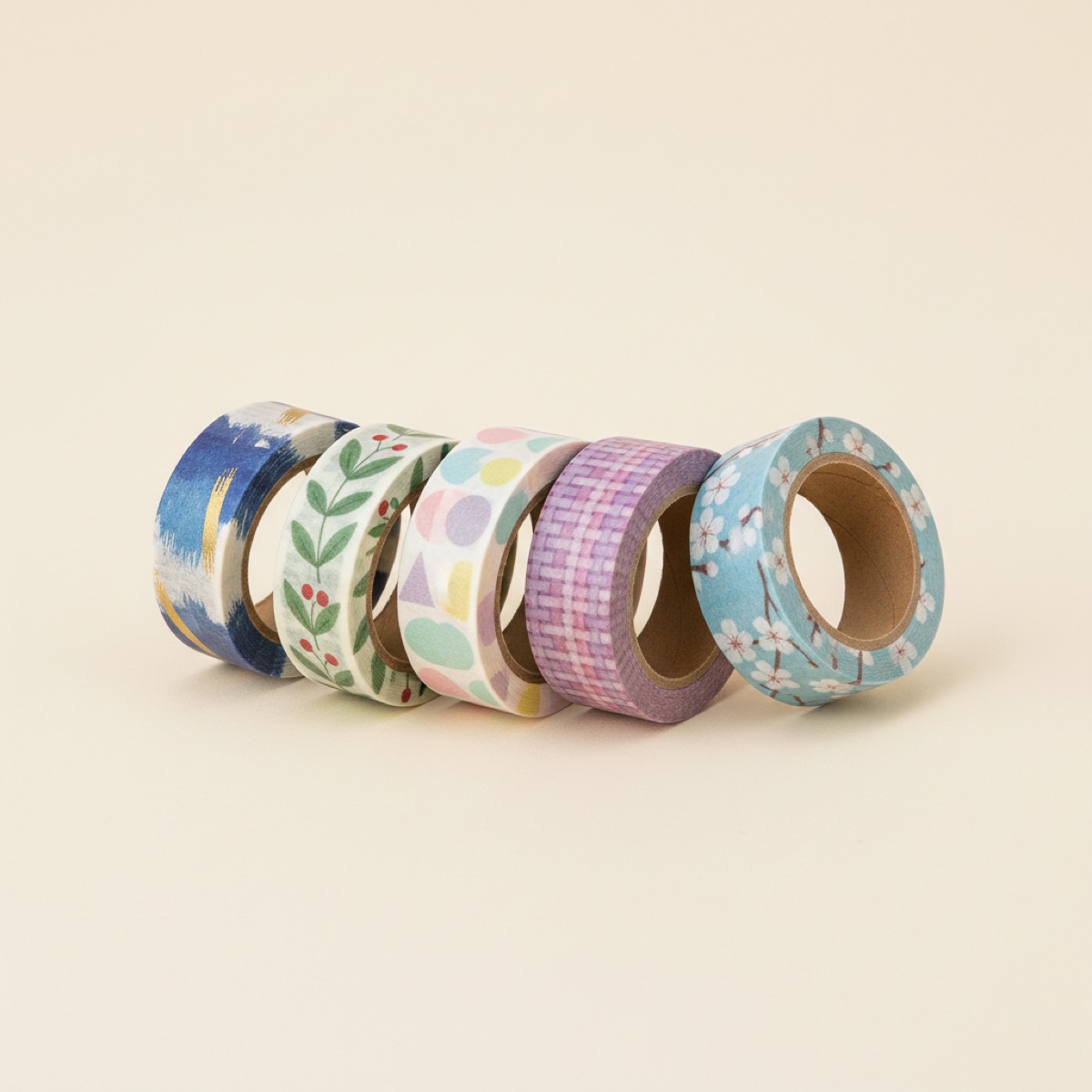 Washi Tapes